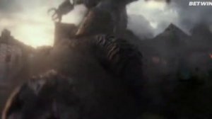 МЕХАГОДЗИЛА ПРОТИВ КОНГА И ГОДЗИЛЛЫ ТОП МОМЕНТЫ