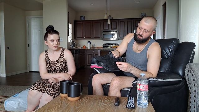 Šta smo kupili od odjeće i igrački, pokazujemo vam dok kahvenišemo.. смотреть онлайн