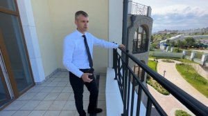 ЖИЗНЬ ПО-КУПЕЧЕСКИ в центре Тюмени / обзор АА Вознесенский