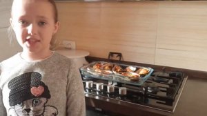 Мидии на створках запеченные в духовке!!!готовьте на здоровье.