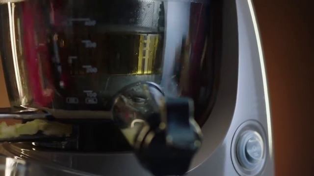 Сокопресс BORK S610 GG Обзор универсальной шнековой соковыжималки смотреть онлайн