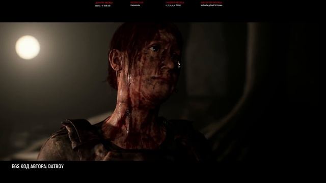 Злое прохождение The Dark Pictures Anthology: House of Ashes  ● BlackSilverUFA