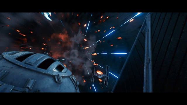 STAR WARS JEDI SURVIVOR PS5 | Walkthrough Gameplay "Exit Planet" смотреть онлайн