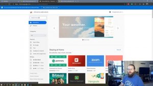 Use Chrome Extensions in Microsoft Edge