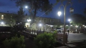 Джума-Мечеть, Дербент,