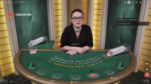 Pragmatic Play live blackjack