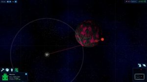 Cosmoteer по сети: Ракетный крейсер