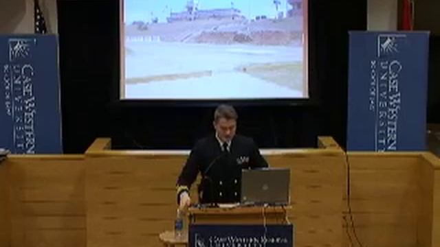 U.S. v. Hamdan: Military Commissions Sixty-Six Years after Quirin смотреть онлайн