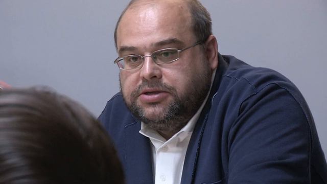 Алексей Фролов