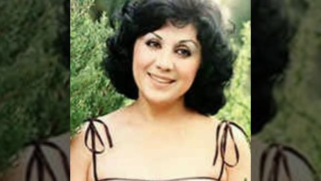 Flora Kərimova смотреть онлайн