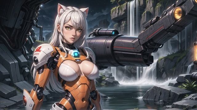 Synthwave_Mix Vol.6 смотреть онлайн