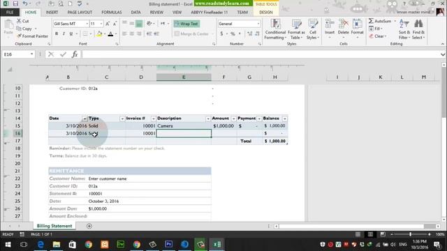 2 - How to work and use free excel 2013 templates tutorial - Microsoft excel 2013 tutorial смотреть онлайн