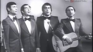 Орэра, "Гуси-лебеди" (улучшено качество звука)