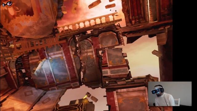 FINALE | Kapitel 6 | MOSS Book II | #05 | Wir waren LIVE | #2331 | PSVR Gameplay | PS5 смотреть онлайн