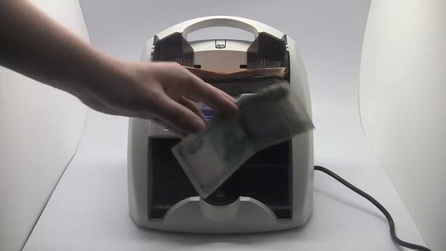 Dors 750 Видео-обзор счетчика банкнот смотреть онлайн