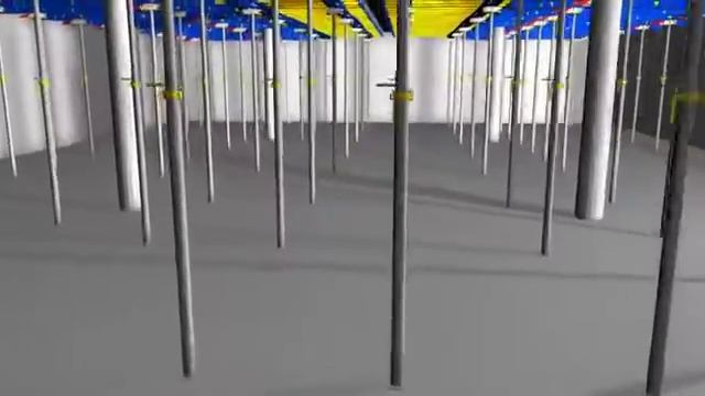 Dokamatic Table the fast tableform that adapts perfectly to any slab YouTube смотреть онлайн