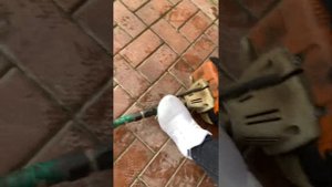 Бензотриммер Stihl fs 250