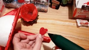 как сделать букет из конфет рафаэлло своими руками просто и красиво ✔ Marine DIY Guloyan✔