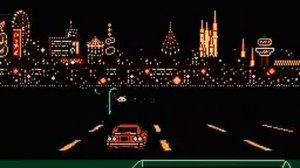 Highway Star II (NES) |