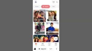 Tango Live Live Streams & Live Video Chats: Go Live without using app