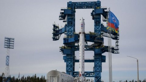 Какое будущее ждет российскую космонавтику после выхода из проекта МКС