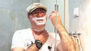 #бритьё №122 Henson Shaving 2 0 Mild или стали космические корабли лучше бороздить вселенную?