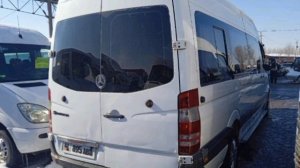 mercedes-benz дельфин Спринтер фургоны Жапалак унаа базары