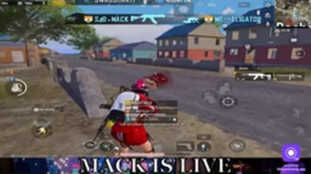 PUBG MOBILE LIVE STEAM  [FUN GAMEPLAY] SEASON 19 CONQUEROR