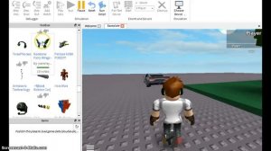 How to Upload your own game to roblox (Roblox Studio 2014)