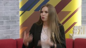 Рубрика «Гость «Овсянки». Учитель русского языка