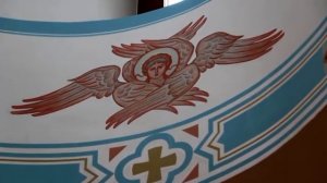 Хвалите Имя Господне (Старинного напева)