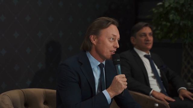 Открытие шоурума AURUS АВИЛОН.