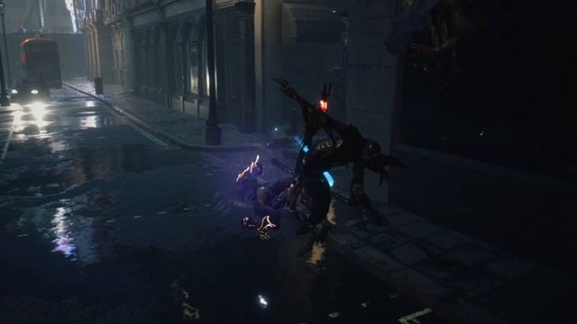 DMC5 - DMC4 Beowulf For Vergil【Mod Showcase】 смотреть онлайн