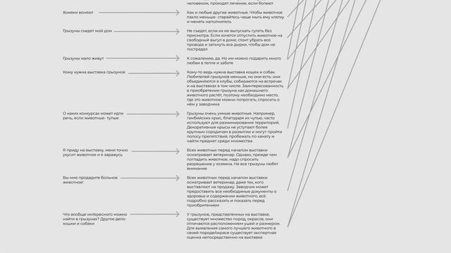 Дмитриева Елизавета - Разработка прототипа сайта