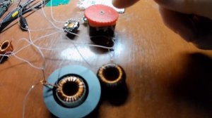 БТГ   продолжение опытов