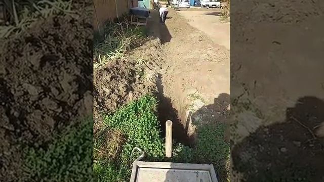 INSTALACIÓN DE FOSAS SEPTICAS смотреть онлайн