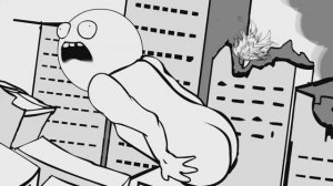 Анальные выжигатели #1 : подгорело (◠‿◠)