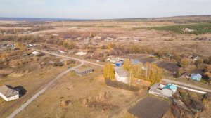 Дракино Ульяновская область