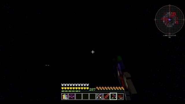 Project Ozone 2 Kappa Mode Infinity Armor 71