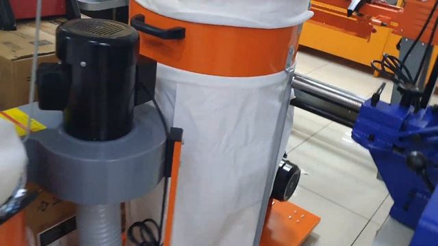 Фуговальный станок BELMASH J150/1170AR / S021A - обзор от профи. смотреть онлайн