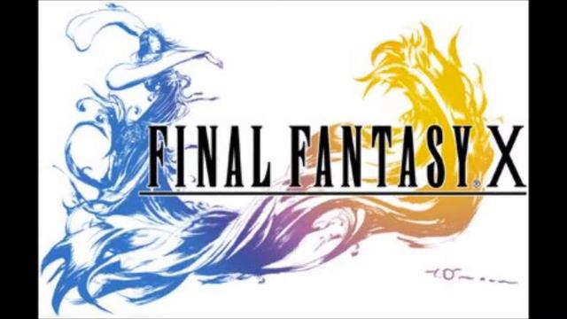 Final Fantasy X - Hurry! OST смотреть онлайн