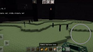 убийство Эндер дракона