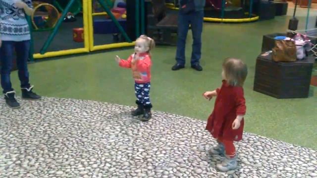 Зажигательный танец овцы | Matilda смотреть онлайн