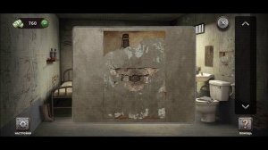 100 дверей-Побег из тюрьмы 06-10