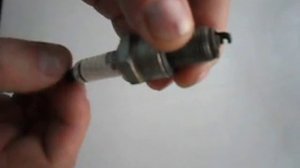 свечи зажигания Denso