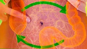 Пять способов ОЧИЩЕНИЯ тонкого КИШЕЧНИКА! Огромная польза для вашего здоровья!