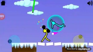 Играю игры на двоих #2