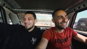 Наше дело. Никита Ворожбитов vs Зелимхан Пулемётчик. Слова перед боем. 0+