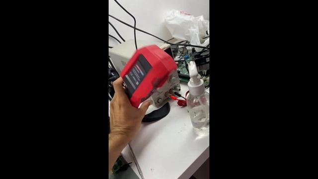 Câmera termica unit 260b aplicada na manutenção de notebooks e desktops смотреть онлайн