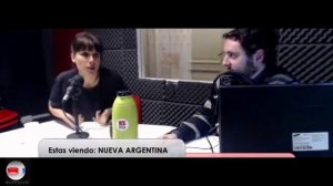 FEMINISMO - La verdadera REVOLUCIÓN?? - NANCY GIAMPAOLO 